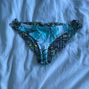 Women’s Body Glove Reversible Bikini Bottom